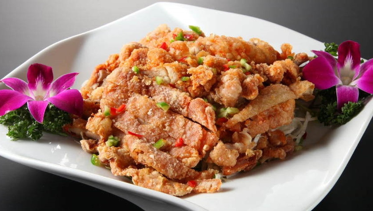 中国料理 唐人酒家